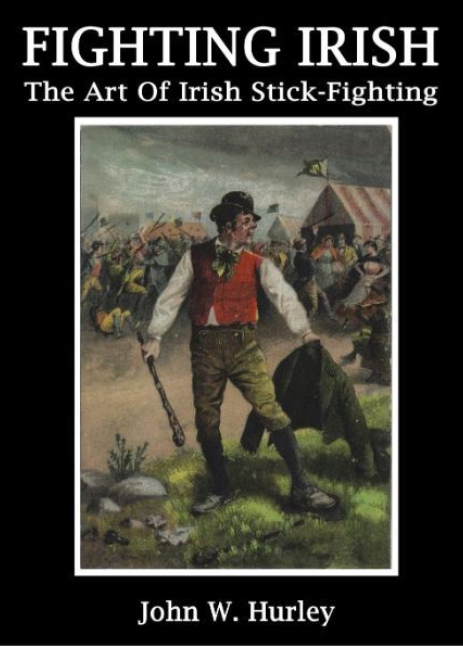 The Fighting Irish by Hurley