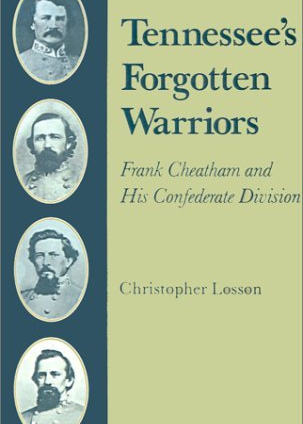 Tennessee's Forgotten Warriors