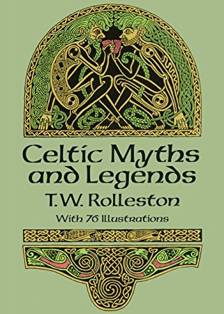 Celtic Myths and Legends